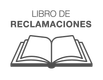 Libro de Reclamaciones