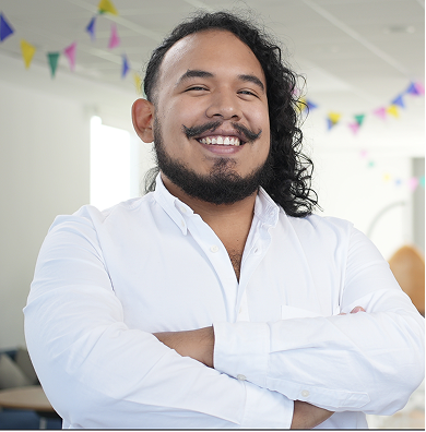 Cristian Vega